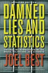 Damned Lies and Statistics cover