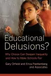 Educational Delusions? cover