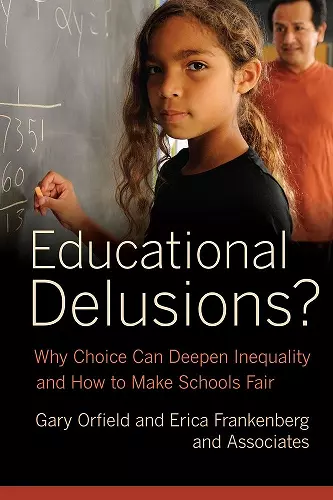 Educational Delusions? cover