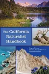 The California Naturalist Handbook cover