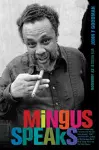 Mingus Speaks cover