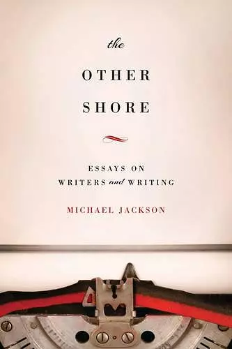 The Other Shore cover