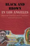 Black and Brown in Los Angeles cover