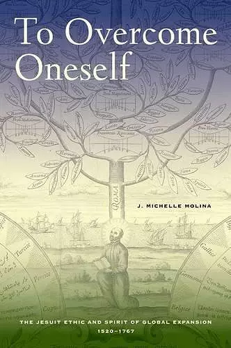 To Overcome Oneself cover