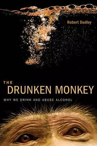 The Drunken Monkey cover