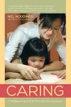 Caring cover