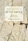 Introduction to Attic Greek cover