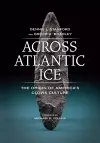 Across Atlantic Ice cover