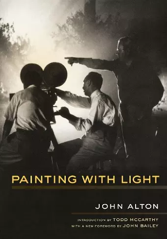 Painting With Light cover