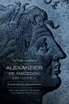 Alexander of Macedon, 356–323 B.C. cover