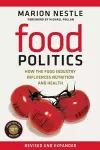 Food Politics cover
