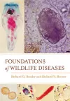 Foundations of Wildlife Diseases cover