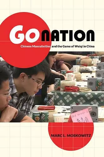 Go Nation cover