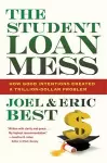 The Student Loan Mess cover