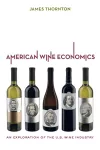 American Wine Economics cover