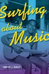 Surfing about Music cover