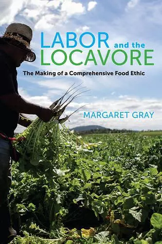 Labor and the Locavore cover