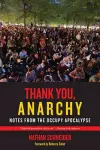 Thank You, Anarchy cover