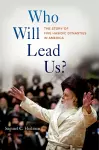 Who Will Lead Us? cover