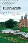 Ethical Eating in the Postsocialist and Socialist World cover