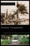 Paradise Transplanted cover