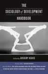 The Sociology of Development Handbook cover