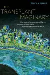 The Transplant Imaginary cover