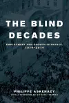 The Blind Decades cover