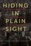 Hiding in Plain Sight cover