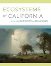 Ecosystems of California cover