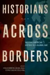 Historians across Borders cover