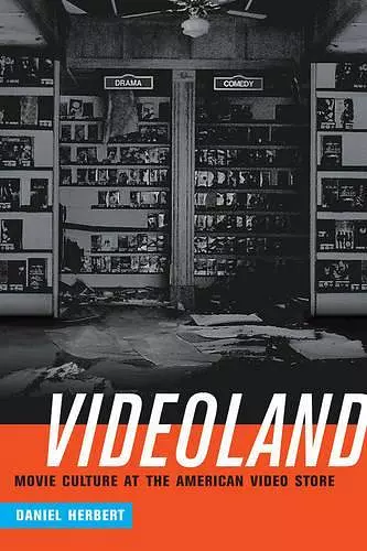 Videoland cover