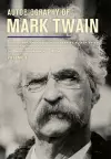 Autobiography of Mark Twain, Volume 3 cover