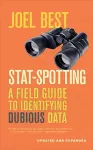 Stat-Spotting cover