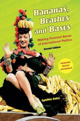 Bananas, Beaches and Bases cover