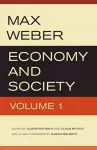 Economy and Society cover