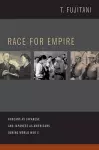 Race for Empire cover