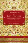 The Memoirs of Lady Hyegyong cover