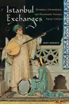 Istanbul Exchanges cover