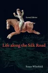 Life along the Silk Road cover