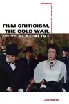 Film Criticism, the Cold War, and the Blacklist cover