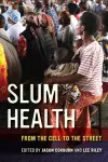 Slum Health cover