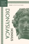 Dionysiaca cover