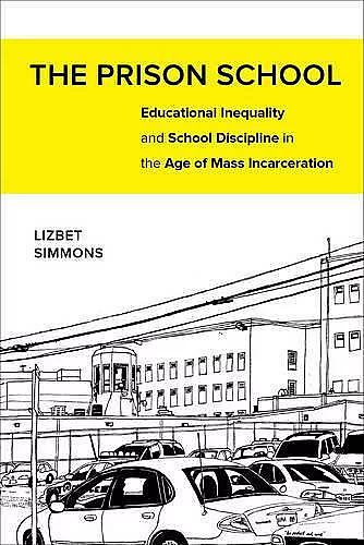 The Prison School cover