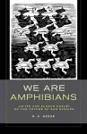 We Are Amphibians cover