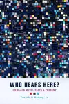 Who Hears Here? cover