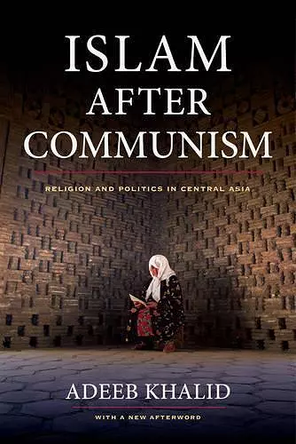 Islam after Communism cover