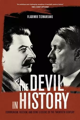 The Devil in History cover