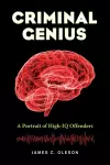 Criminal Genius cover