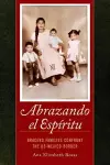 Abrazando el Espiritu cover